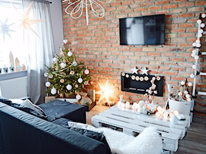 #mojeswieta - Salon - zdjęcie od MySweetDreamingHome