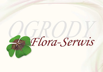 Flora-Serwis Projektowanie i urządzanie ogrodów