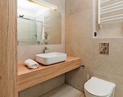 Apartamenty Porto Giżycko - zdjęcie od Vprojekt design by Weronika - Homebook