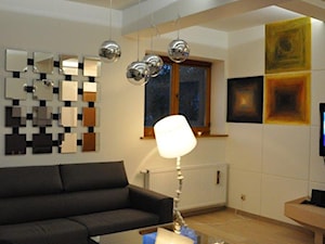 wakacyjny apartament w Zakopanem