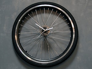 Zegar Tire - zdjęcie od Bikes Bazaar