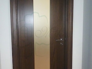 Drzwi do pokoju - do domu jednorodzinnego - zdjęcie od STOLARKA MIKOS