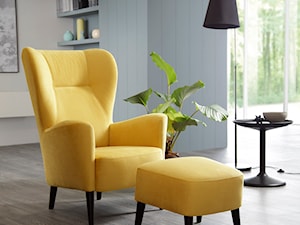 Fotel wypoczynkowy NEXT - zdjęcie od Salony Agata