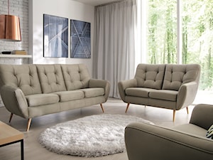 Sofa SCANDI - zdjęcie od Salony Agata