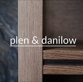 Pleń+Daniłów Interior Design