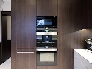 Kuchnia - Kuchnia, styl nowoczesny - zdjęcie od Pleń+Daniłów Interior Design