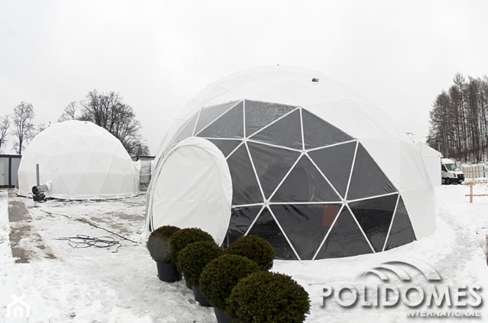 Polidomes International - zdjęcie od Polidomes International