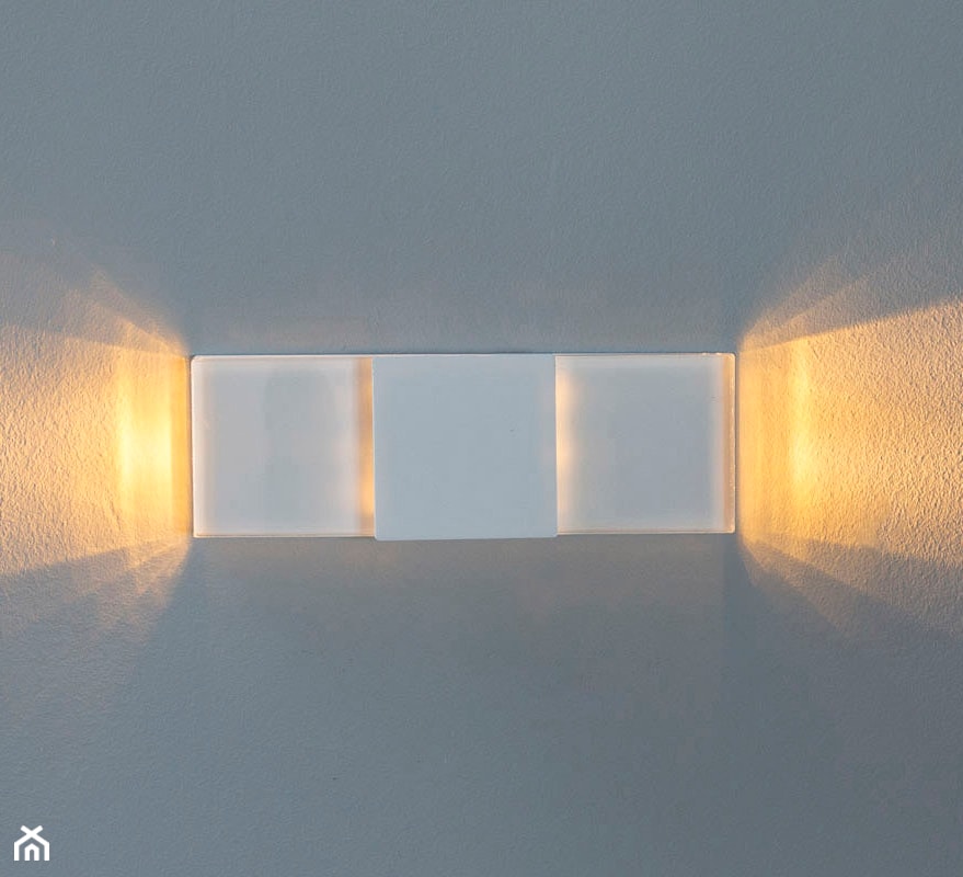 Oświetlenie schodowe :: kinkiet LED :: Lamy schodowe :: BARI ALTO LED - zdjęcie od LUXURY LIGHT - Homebook