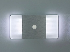 Oświetlenie schodowe :: kinkiet LED:: Lamy schodowe :: LAMPY LED - zdjęcie od LUXURY LIGHT