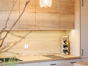 SEASIDE BREATH - Kuchnia, styl nowoczesny - zdjęcie od DesignWolf Interiors