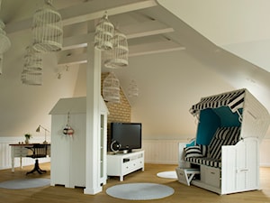 Styl tradycyjny - zdjęcie od Nest Interiors