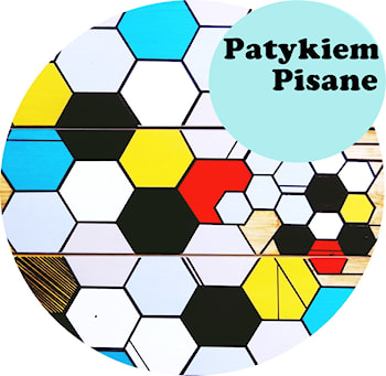 Patykiem Pisane