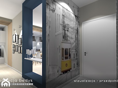 Aranżacje wnętrz - : - Patrycja Bedyk Studio . Przeglądaj, dodawaj i zapisuj najlepsze zdjęcia, pomysły i inspiracje designerskie. W bazie mamy już prawie milion fotografii!