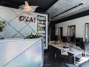 Salon fryzjerski O'La Gdynia