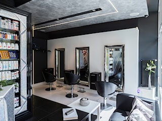 Salon fryzjerski O'La Gdynia