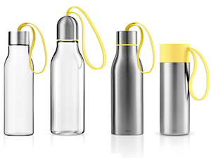 Butelki na napoje i kubki termiczne - Eva Solo - zdjęcie od NordicStudio