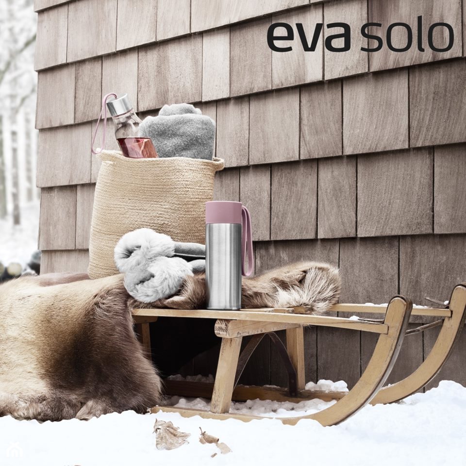 Kubek termiczny To Go Cup Eva Solo - zdjęcie od NordicStudio - Homebook