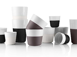 Porcelanowe kubki do kawy, espresso i latte - Eva Solo - zdjęcie od NordicStudio