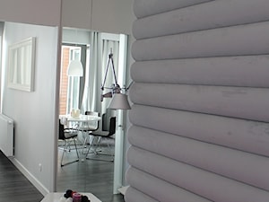 Sypialnia, styl nowoczesny - zdjęcie od Newspaces