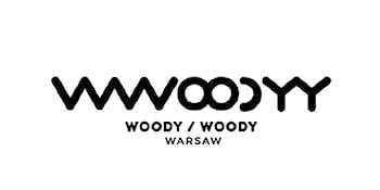 Woody Woody