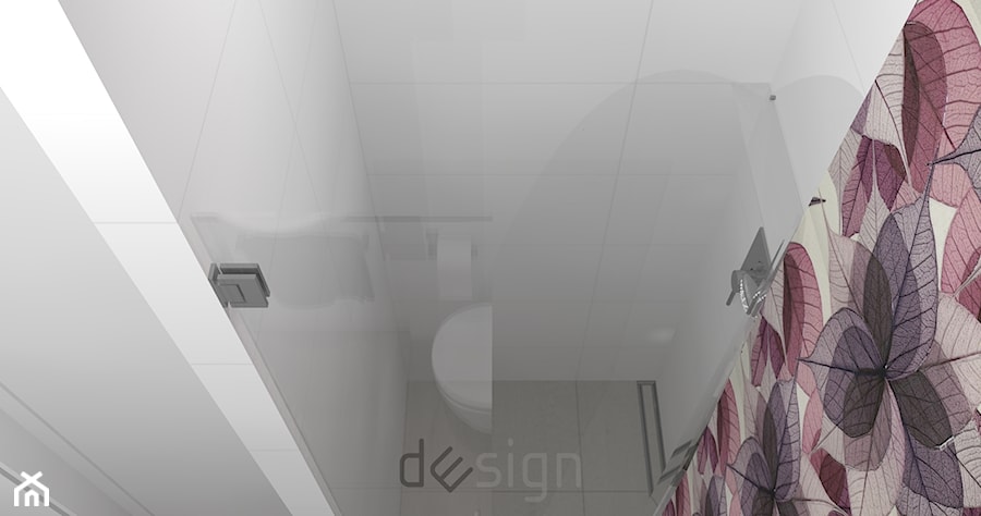 Bielany II | metamorfoza łazienki - Łazienka, styl tradycyjny - zdjęcie od DW SIGN Pracownia Architektury Wnętrz