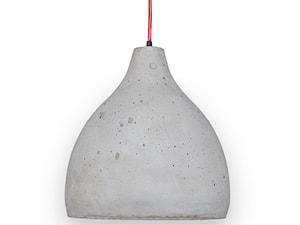 Beton Lamp- szary - zdjęcie od Mio Lighting