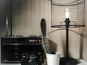 Salon, styl nowoczesny - zdjęcie od Mio Lighting