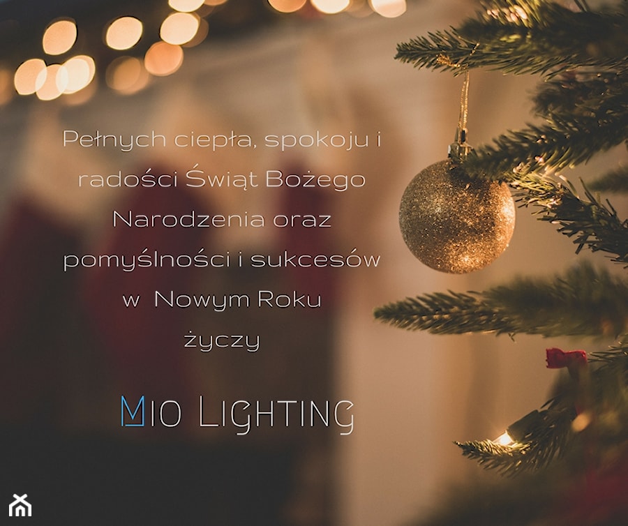 - zdjęcie od Mio Lighting