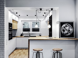 Kuchnia - zdjęcie od BOLD Design