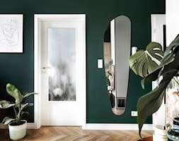 #25 Mieszkanie we Wrocławiu - Salon, styl nowoczesny - zdjęcie od BOLD Design - Homebook