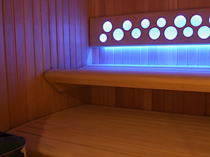 Sauna Comfort Line - zdjęcie od Sauna Line