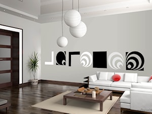 Salon - Salon - zdjęcie od WallPrint