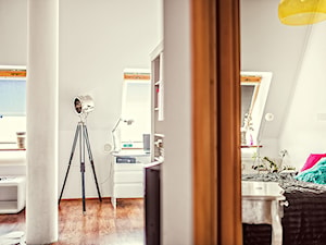 Mieszkanie na sprzedaż 02 - Salon - zdjęcie od Piotr Arnoldes