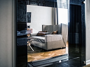 Hotel Alter***** - Sypialnia - zdjęcie od Piotr Arnoldes