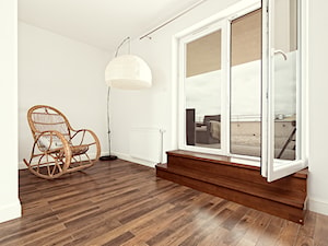 Mieszkanie na sprzedaż 01 - Salon - zdjęcie od Piotr Arnoldes
