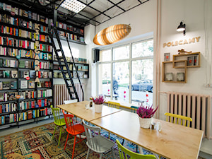 BIK BOOK CAFE 