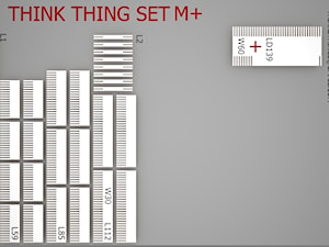 ZESTAW M+ - zdjęcie od THINK THING ROBERT KIEŁBASA