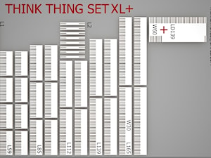 ZESTAW XL+ - zdjęcie od THINK THING ROBERT KIEŁBASA