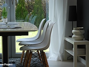 Projekt w stylu skandynawskim - zdjęcie od Home Project