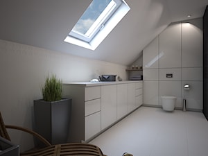 Łazienka w stylu nowoczesnym - zdjęcie od Home Project