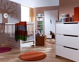 pokój dziecka - Pokój dziecka - zdjęcie od Kupmeble.pl - Homebook