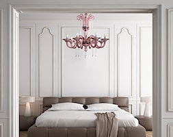 Sypialnia, styl tradycyjny - zdjęcie od MOLLINI - Homebook