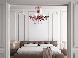 Sypialnia, styl tradycyjny - zdjęcie od MOLLINI