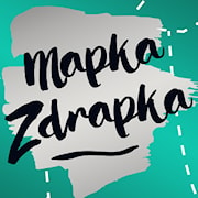 Mapka Zdrapka