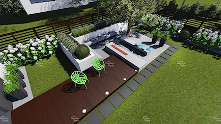 New Garden Style - design&construction