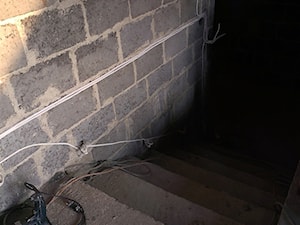 schody - zdjęcie od Agnieszka Wadas