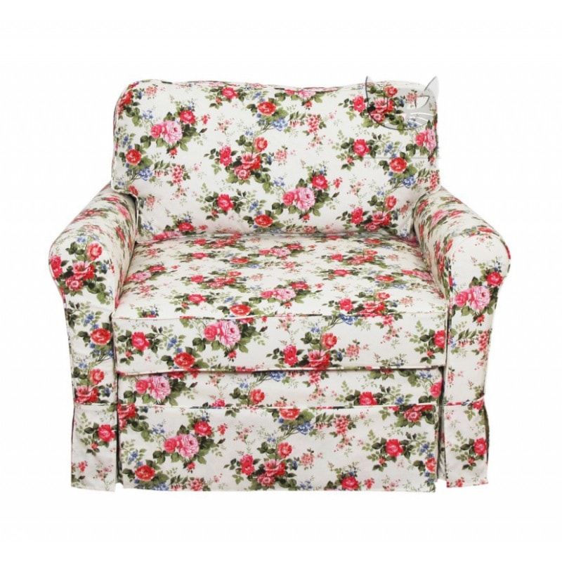 Sofa Flower - zdjęcie od meblefox.com