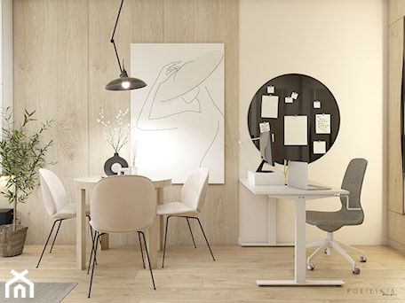 Aranżacje wnętrz - Salon: Projekt mieszkania - Warszawa - Salon, styl nowoczesny - Polilinia Design. Przeglądaj, dodawaj i zapisuj najlepsze zdjęcia, pomysły i inspiracje designerskie. W bazie mamy już prawie milion fotografii!