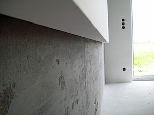 płyty betonowe, beton architektoniczny - zdjęcie od RTM Wykończenia wnętrz Poznań, Swarzędz