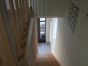 loft - klatka schodowa - zdjęcie od Marta Krukowska